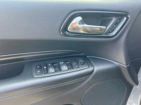 Used 2021 Dodge Durango GT AWD/4WD image 16