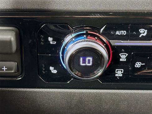 New 2026 GMC Sierra 2500 SLE w/ SLE Value Package; AWD/4WD image 21