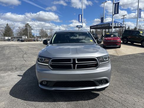Used 2017 Dodge Durango GT image 8