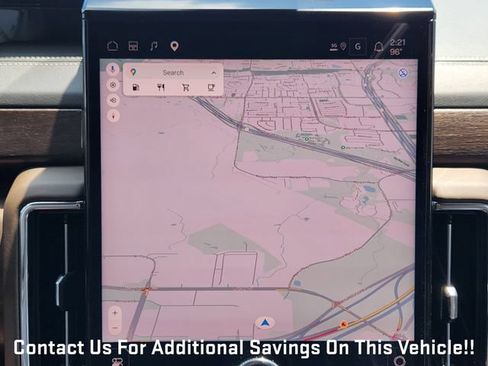 New 2026 GMC Yukon XL Denali Ultimate AWD/4WD image 13
