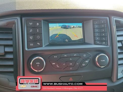 Used 2020 Ford Ranger XL w/ Equipment Group 101A Mid image 29