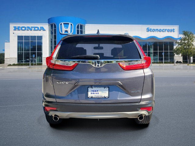 Used 2017 Honda CR-V Touring image 5