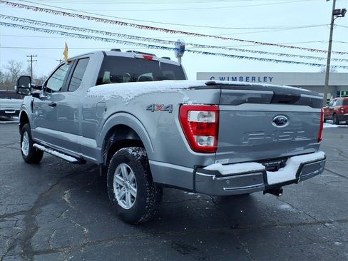 Used 2022 Ford F150 XL w/ Equipment Group 101A High image 4