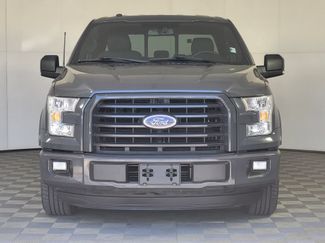 Used 2016 Ford F150 XLT w/ Equipment Group 302A Luxury RWD video 2