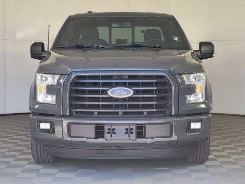 Used 2016 Ford F150 XLT w/ Equipment Group 302A Luxury RWD image 2