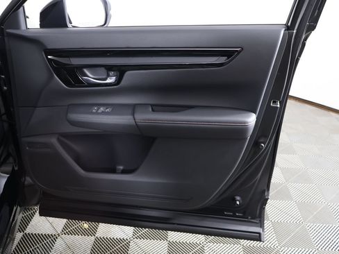 New 2026 Honda CR-V Sport Touring image 14