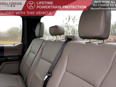 Used 2022 Ford F350 XL w/ Power Equipment Group image 25