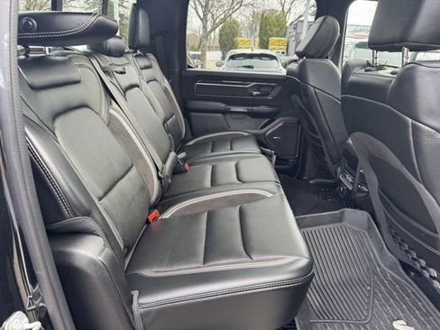 Used 2021 RAM 1500 TRX w/ TRX Level 2 Equipment Group image 32