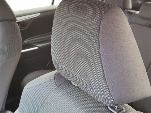 Used 2024 Toyota RAV4 LE image 10