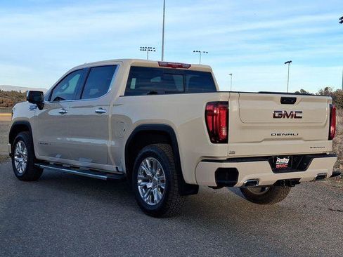 New 2026 GMC Sierra 1500 Denali w/ Technology Package AWD/4WD image 6
