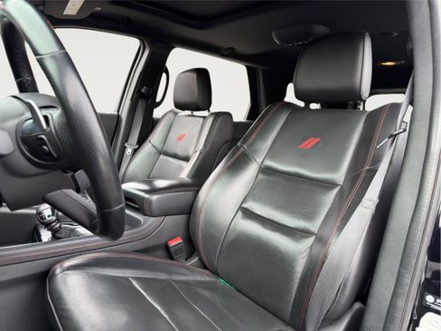 Used 2024 Dodge Durango GT image 18