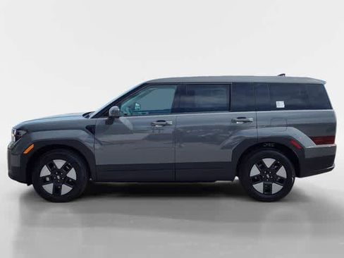 New 2026 Hyundai Santa Fe SE AWD/4WD image 2