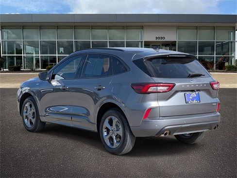 Used 2023 Ford Escape ST-Line w/ Tech Pack #1 image 6