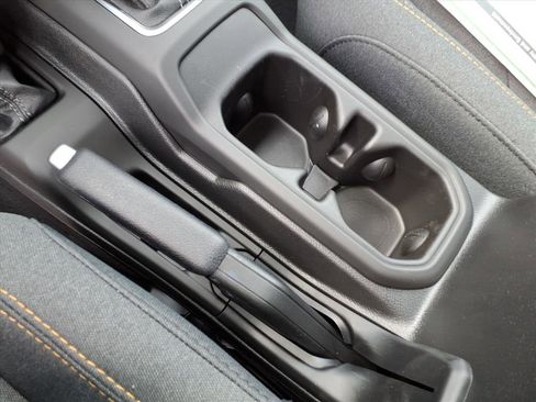 New 2026 Jeep Wrangler Willys image 28