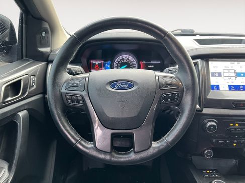 Used 2021 Ford Ranger Lariat w/ Equipment Group 501A High image 12