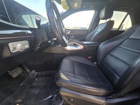 Used 2020 Mercedes-Benz GLE 350 GLE 350 image 17