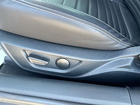 Used 2021 Ford Mustang Mach 1 w/ Equipment Group 700A image 14