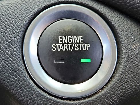 Used 2024 Chevrolet Equinox LT AWD/4WD image 21