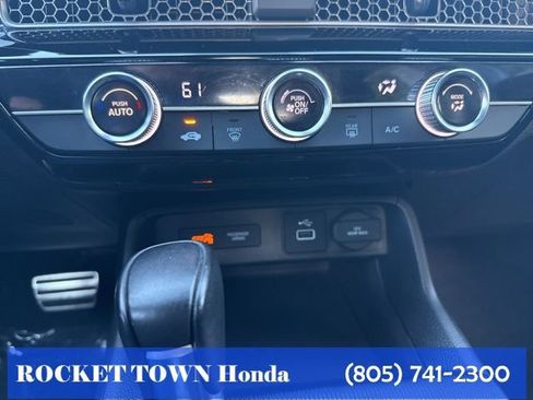 Used 2023 Honda Civic Sport image 24