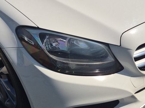 Used 2017 Mercedes-Benz C 300 Sedan image 10