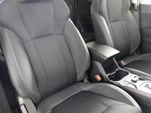 Used 2021 Subaru Forester Premium w/ Popular Package #1 image 39