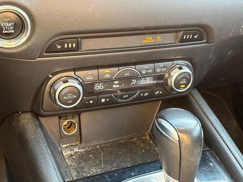 Used 2018 MAZDA CX-5 Touring w/ Preferred Equipment Package image 11