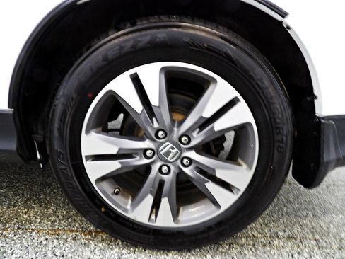 Used 2014 Honda Crosstour EX-L image 20