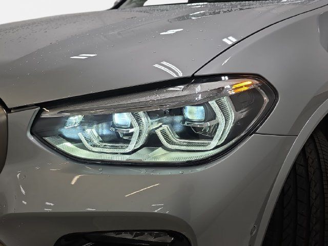 Used 2020 BMW X4 M40i w/ Executive Package AWD/4WD image 27