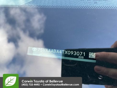 New 2026 Toyota Sequoia Limited AWD/4WD image 30