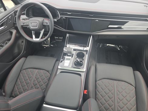 New 2026 Audi Q7 3.0T Prestige AWD/4WD image 21