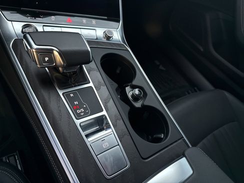 Used 2022 Audi A6 Premium Plus image 21
