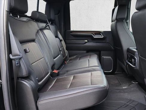Used 2024 Chevrolet Silverado 2500 High Country w/ High Country Premium Package AWD/4WD image 26