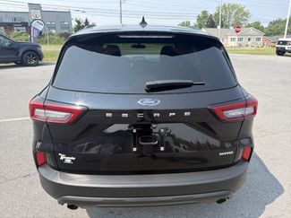 Certified 2025 Ford Escape ST-Line AWD/4WD video 4