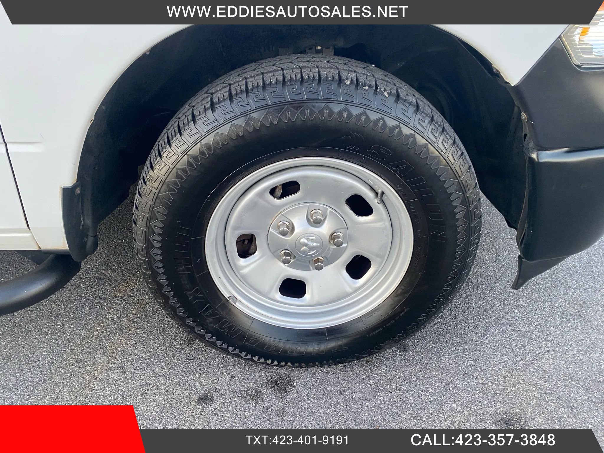 Used 2016 RAM 1500 Tradesman w/ Popular Equipment Group RWD image 32