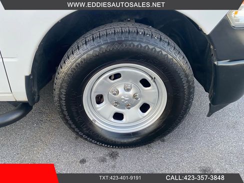 Used 2016 RAM 1500 Tradesman w/ Popular Equipment Group image 32