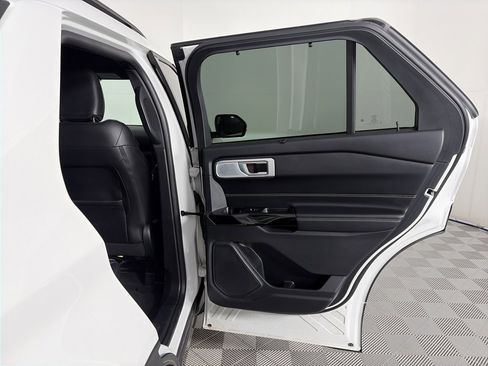 Certified 2023 Ford Explorer ST w/ Equipment Group 401A image 28