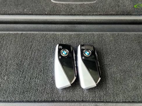Used 2024 BMW X7 xDrive40i w/ M Sport Package AWD/4WD image 92