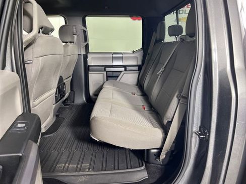 Used 2018 Ford F150 XLT w/ Equipment Group 302A Luxury image 24