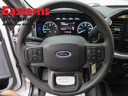 Used 2023 Ford F150 XL RWD image 10