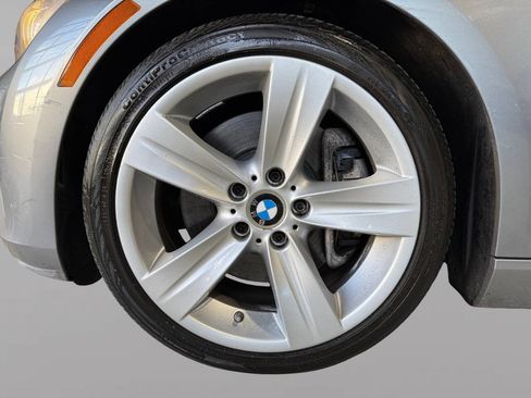 Used 2008 BMW 335i Coupe w/ Premium Pkg image 9