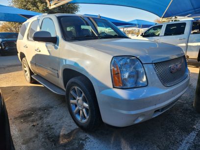 Used 2009 GMC Yukon Denali