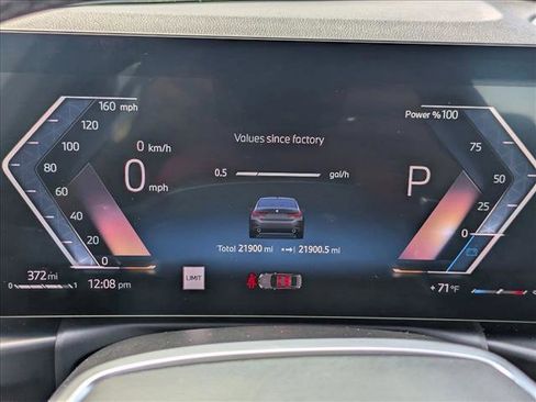 Used 2025 BMW 330i 330i image 11