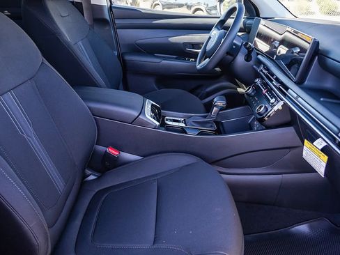 New 2026 Hyundai Tucson SEL image 21