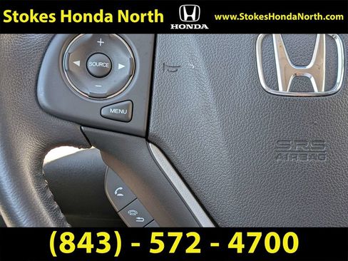 Used 2015 Honda CR-V EX-L image 32