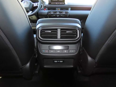 New 2025 Honda Pilot EX-L image 23