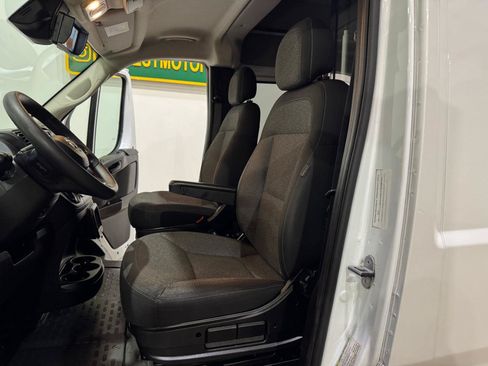 Used 2023 RAM ProMaster 1500 FWD image 13