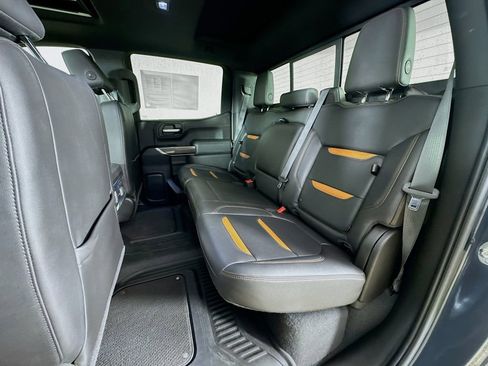 Used 2021 GMC Sierra 1500 AT4 w/ AT4 Premium Package image 20