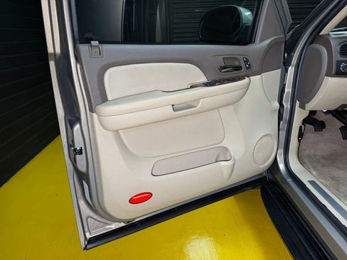 Used 2007 GMC Yukon SLT w/ SLT Preferred Equipment Group image 33