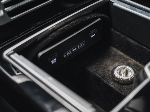 Used 2020 Land Rover Range Rover SV Autobiography Dynamic image 65