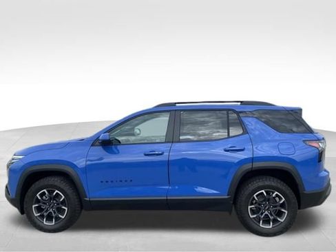 New 2026 Chevrolet Equinox ACTIV AWD/4WD image 9